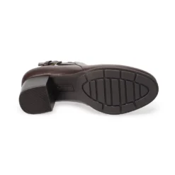 Croft & Barrow® Grapesoda Women's Block Heel Ankle Boots -JELLYCAT SALES 4946897 ALT3