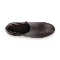 Croft & Barrow® Grapesoda Women's Block Heel Ankle Boots -JELLYCAT SALES 4946897 ALT4