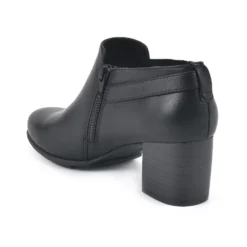 Croft & Barrow® Grapesoda Women's Block Heel Ankle Boots -JELLYCAT SALES 4946897 ALT5