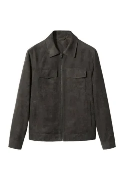 Jansen - Light Jacket - Anthrazit -JELLYCAT SALES 4ade0c678cf14cf0a9382592da28d118