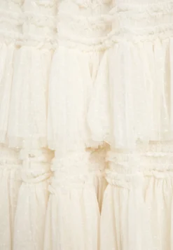 Needle & Thread ExclusiveCandice Gown - Occasion Wear - Cream -JELLYCAT SALES 4e903c038a994ecd992b23dbfc047850 scaled