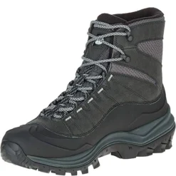 Merrell Men's J16461 Thermo Chill 6" Shell Wtpf Black