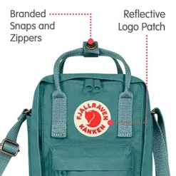 Fjallraven Unisex Kanken Sling 15 Fjallraven Unisex Kanken Sling -JELLYCAT SALES 51tdPW0tKYL