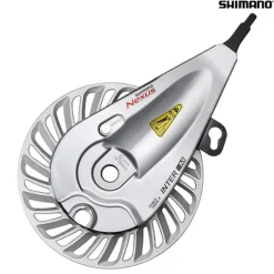 Shimano Nexus BR-C6000-F-DX Front Roller Brake With M10 X 4mm Lock Nut