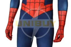 Ultimate Spider-Man Costume Cosplay Suit Peter Parker Unibuy -JELLYCAT SALES 52b637f8c4