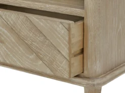 Flapper Media Unit In Light Oak -JELLYCAT SALES 534981 flap media 08