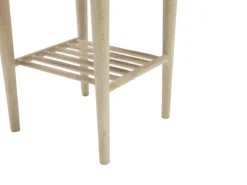 Mini Marmo Side Table In Light Oak -JELLYCAT SALES 537730 st min 5
