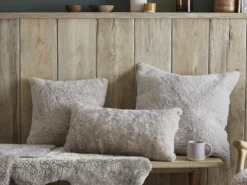 Shearer Scatter Cushion Classic In Natural