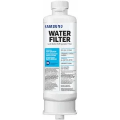 Samsung DA97-17376B HAF-QIN/EXP Genuine Fridge Water Filter