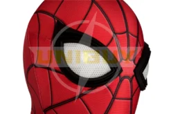 Spider-Man: Far From Home Costume Cosplay Upgraded Suit Peter Parker Unibuy -JELLYCAT SALES 552ca918de