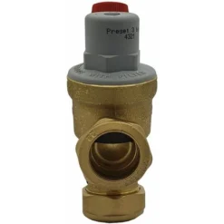 Kingspan Range Tribune Xe Inlet Control Set With Balanced Cold 3 Bar PRV 8 Bar Expansion Relief 025069 Alternative -JELLYCAT SALES 56502856 3