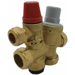 Kingspan Range Tribune Xe Inlet Control Set With Balanced Cold 3 Bar PRV 8 Bar Expansion Relief 025069 Alternative -JELLYCAT SALES 56502856 4