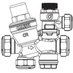 Kingspan Range Tribune Xe Inlet Control Set With Balanced Cold 3 Bar PRV 8 Bar Expansion Relief 025069 Alternative -JELLYCAT SALES 56502856 5