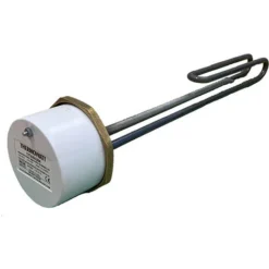 Joule 1″ 3/4″ 3kW Titanium Immersion Heater 14″ For Unvented Cylinders TI-T-L-14-03-1