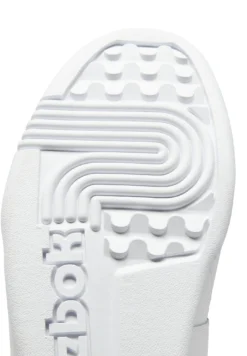 Reebok Classic Workout Plus - Trainers - Ftwr White/Ftwr White/Classic Cobalt -JELLYCAT SALES 5d1b92709f2840d2b23bea8c540b9b19