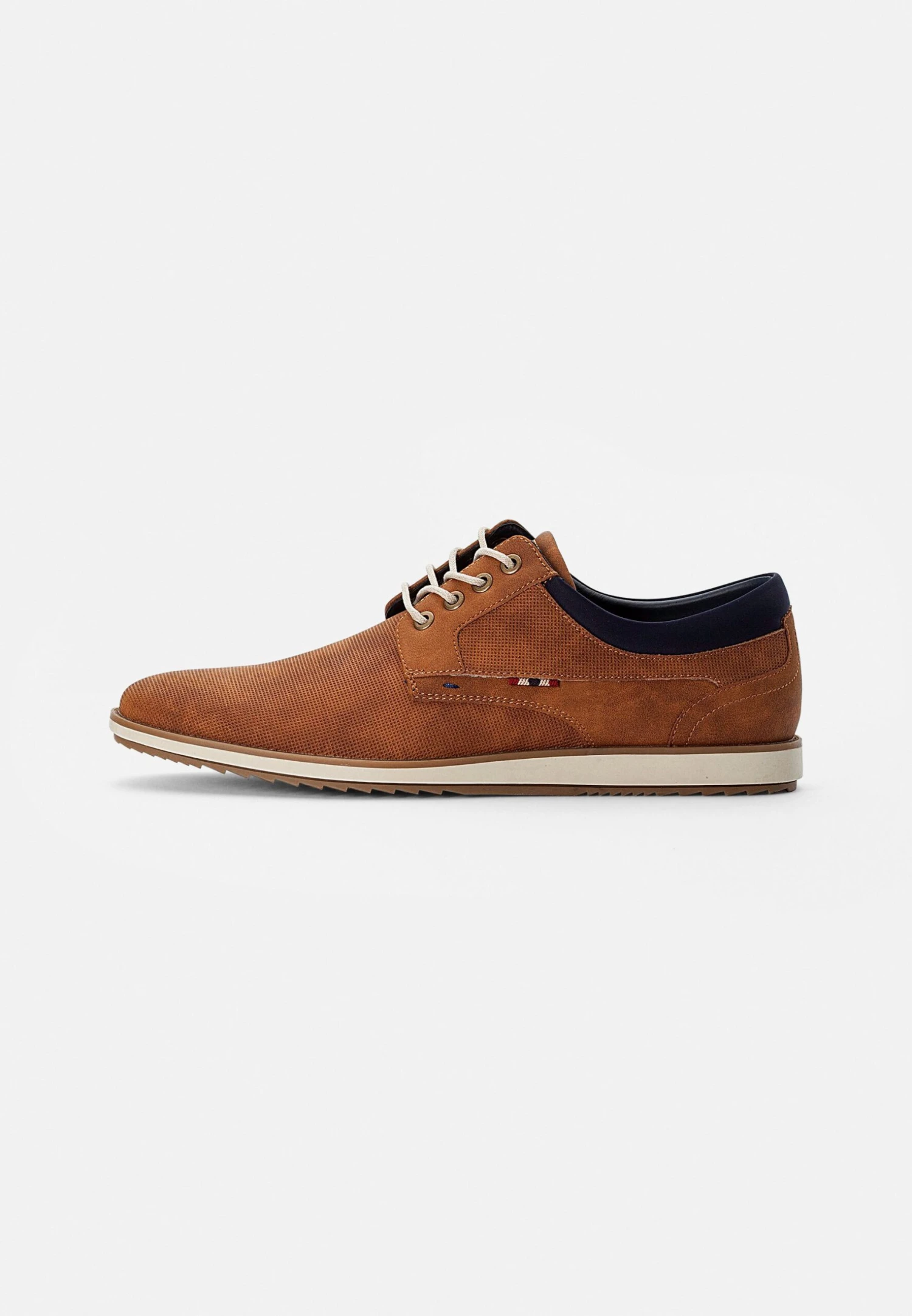 Pier One Casual Lace-Ups - Tan 1 Pier One Casual Lace-Ups - Tan