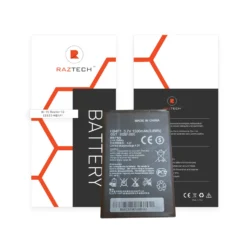 1500mAh HB4F1 WiFi Router Battery For Huawei E5830 / HB4F1 -JELLYCAT SALES 6009544151203 3