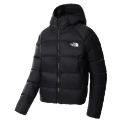 The North Face Women’s Hyalite Down Hooded Jacket