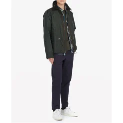 Barbour Beacon Waxed Jacket -JELLYCAT SALES 60608716 xxl a3