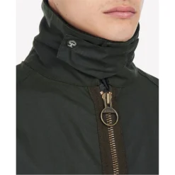 Barbour Beacon Waxed Jacket -JELLYCAT SALES 60608716 xxl a4