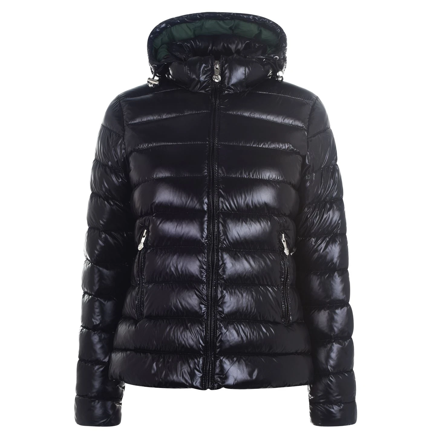 PYRENEX Pyrenex Spoutnic Shiny Down Jacket 1 PYRENEX Pyrenex Spoutnic Shiny Down Jacket