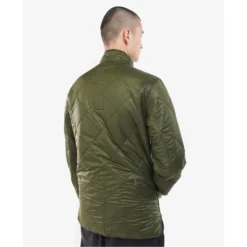 Barbour X Brompton Barbour X Brompton Reversible Quilted Jacket -JELLYCAT SALES 61186815 xxl a2