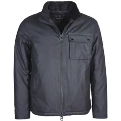 Barbour International Kirby Wax Jacket