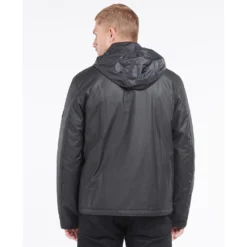 Barbour International Kirby Wax Jacket -JELLYCAT SALES 61509303 xxl a2