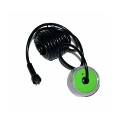 Velda 126701 Replacement End Cap And Cable For Electronic T-Flow 05/15 Algae Remover