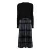 AllSaints Curtis Knit Dress