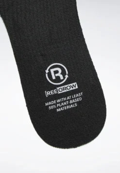 Reebok Classic Club C 85 Grow Unisex - Trainers - Core Black/Core Black/Ftwr White -JELLYCAT SALES 65c0be12aa5a49fc86cd12ec9339e1f4