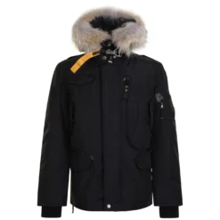 PARAJUMPERS Right Hand Parka Jacket