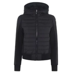PARAJUMPERS Caelie Fleece Jacket