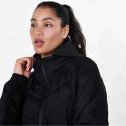 Biba BIBA Active Bubble Puffer Jacket -JELLYCAT SALES 66388603 xxl a2