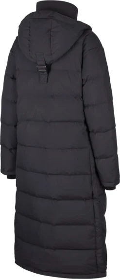 Krafla Coat - Women's|-|Manteau Krafla - Femme -JELLYCAT SALES 66N W11293 7E 7EBack 20Black