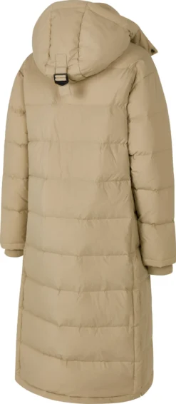 Krafla Coat - Women's|-|Manteau Krafla - Femme -JELLYCAT SALES 66N W11293 7E 7EDetail2 20Arctic 20Fox