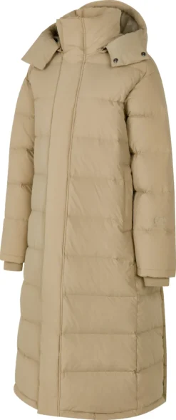 Krafla Coat - Women's|-|Manteau Krafla - Femme -JELLYCAT SALES 66N W11293 7E 7EDetail3 20Arctic 20Fox