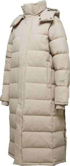 Krafla Coat - Women's|-|Manteau Krafla - Femme -JELLYCAT SALES 66N W11293 7E 7EStudio 20Side 20Arctic 20Fox