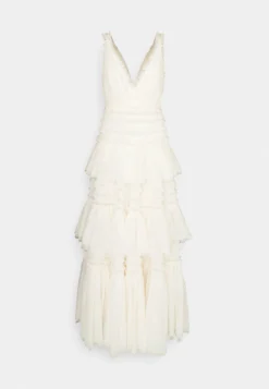 Needle & Thread ExclusiveCandice Gown - Occasion Wear - Cream -JELLYCAT SALES 678e03f646eb4a4cb8f17c609d4ad5b2 scaled