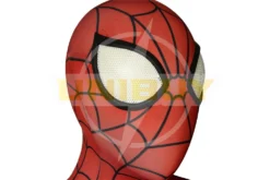 Ultimate Spider-Man Costume Cosplay Suit Peter Parker Unibuy -JELLYCAT SALES 680d246936