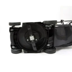 Greenworks G40LM41K2X 40cm Cordless Lawnmower With 2 X 2Ah Batteries And Charger (40V) -JELLYCAT SALES 685ADA2E 38A6 42FB 9931 FF01B7F39908 huge