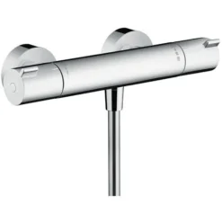 Hansgrohe Ecostat Thermostatic Shower Mixer 1001 CL (13211000)