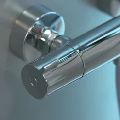 Hansgrohe Ecostat Thermostatic Shower Mixer 1001 CL (13211000) -JELLYCAT SALES 74153000 3