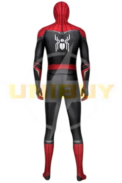 Spider-Man: Far From Home Costume Cosplay Upgraded Suit Peter Parker Unibuy -JELLYCAT SALES 75afe50b31