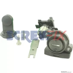 Worcester Bosch 87377046110 Diverter Valve Assembly