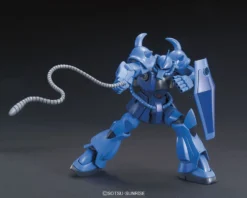Bandai 1/144 HGUC 196 MS-07B Gouf Revive -JELLYCAT SALES 7661