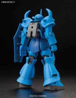 Bandai 1/144 HGUC 196 MS-07B Gouf Revive -JELLYCAT SALES 7662