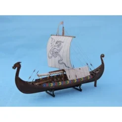 Mantua Dreki Viking Ship 1:40