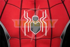 Spider-Man: Far From Home Costume Cosplay Upgraded Suit Peter Parker Unibuy -JELLYCAT SALES 778296876d