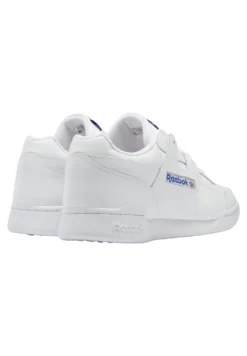 Reebok Classic Workout Plus - Trainers - Ftwr White/Ftwr White/Classic Cobalt -JELLYCAT SALES 7a8a3be1d13243aabdca0d153bbd7ec2 scaled